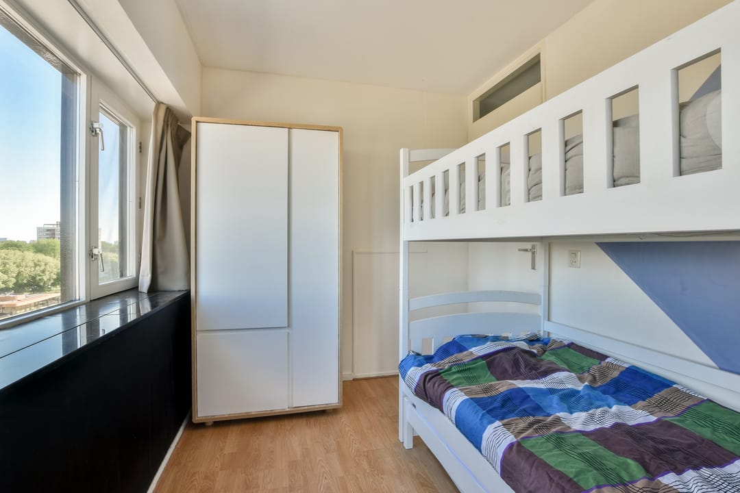 Foto 17 van Osdorpplein 96