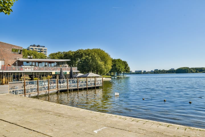 Photo 18 of Osdorpplein 96