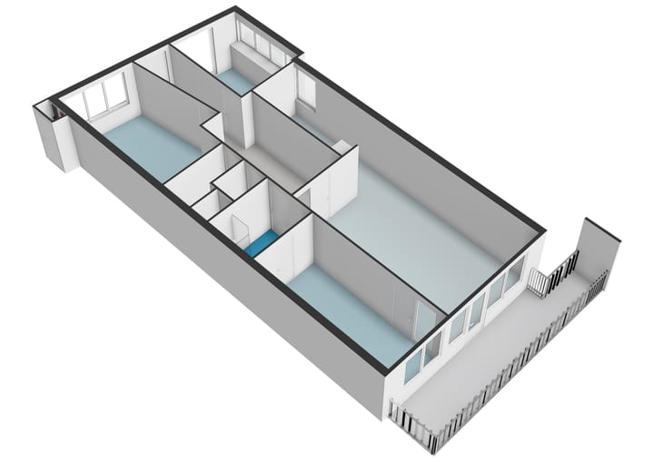 Photo 22 of Osdorpplein 96