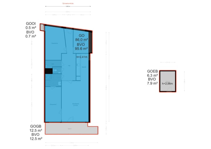 Photo 24 of Osdorpplein 96