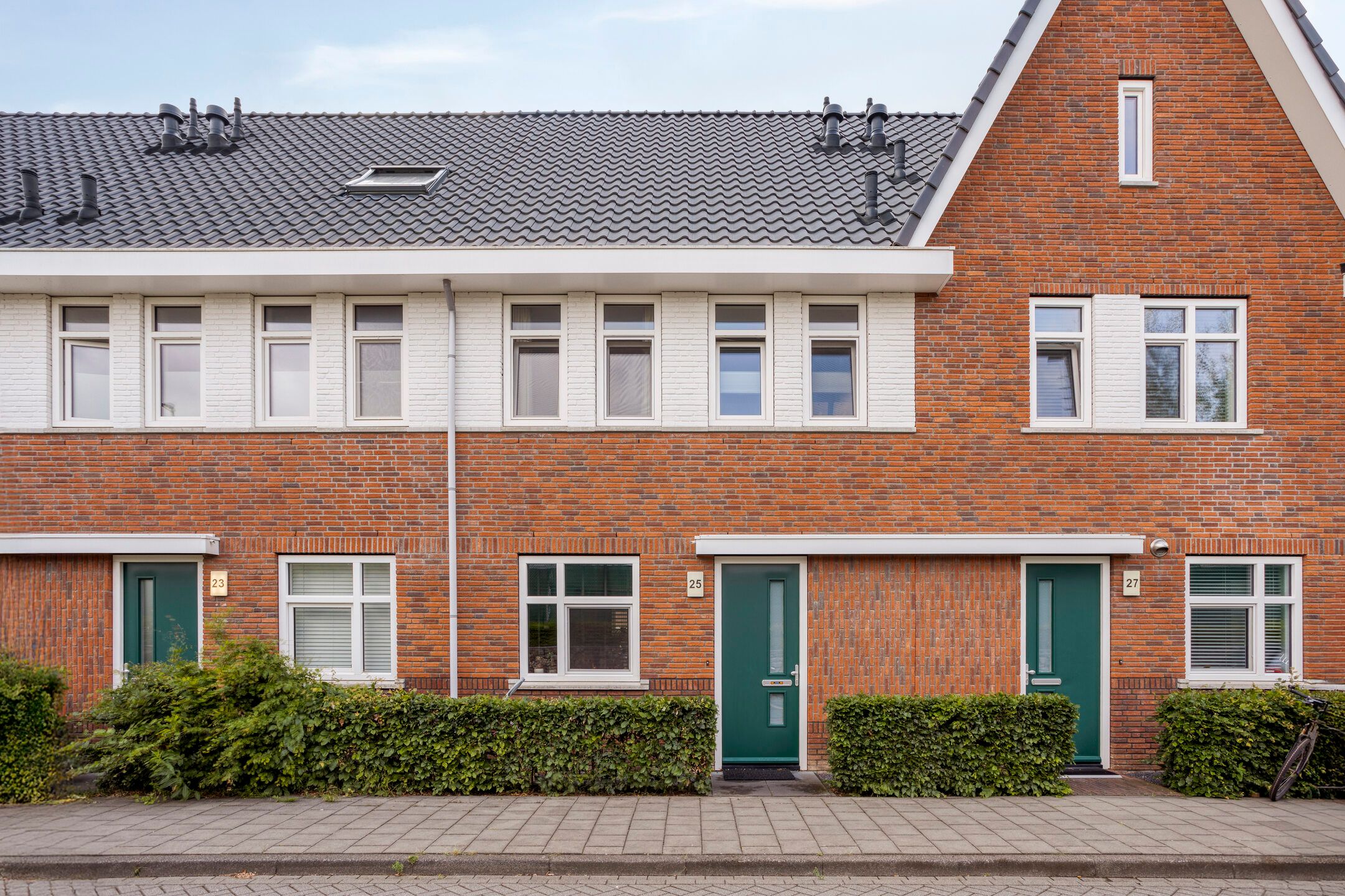 Houtblazersstraat, 25, Eindhoven, 5642SB, Noord-Brabant, Nederland 25 