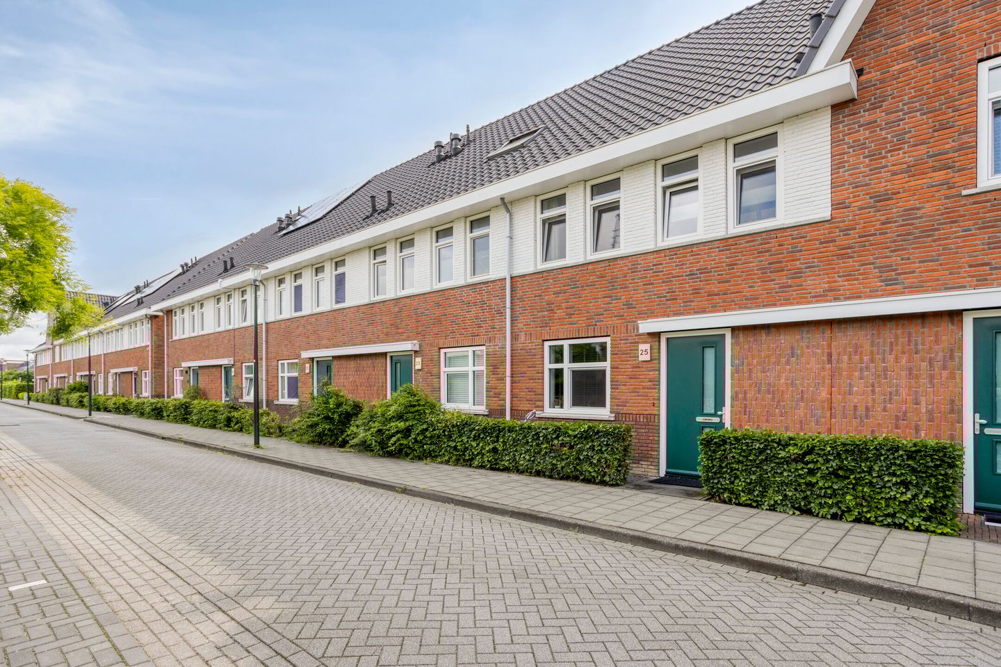 Foto 5 van Houtblazersstraat 25