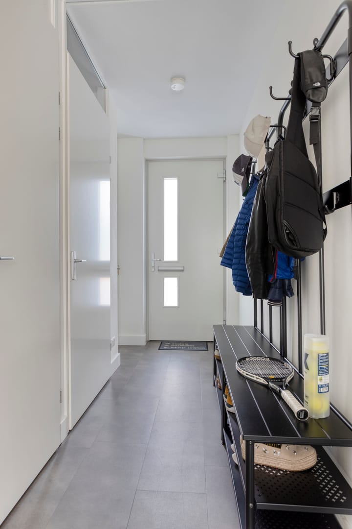 Foto 9 van Houtblazersstraat 25