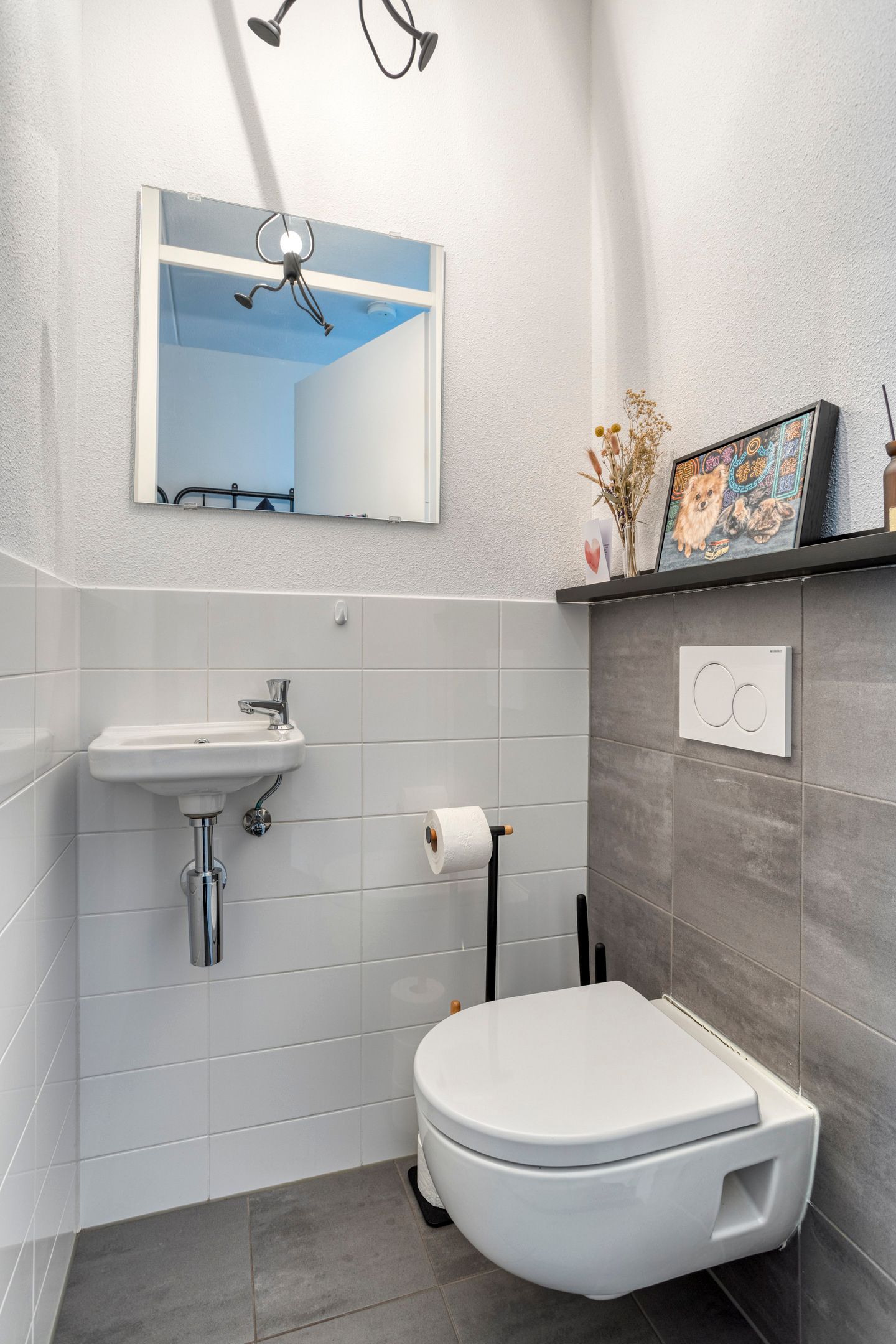 Foto 10 van Houtblazersstraat 25