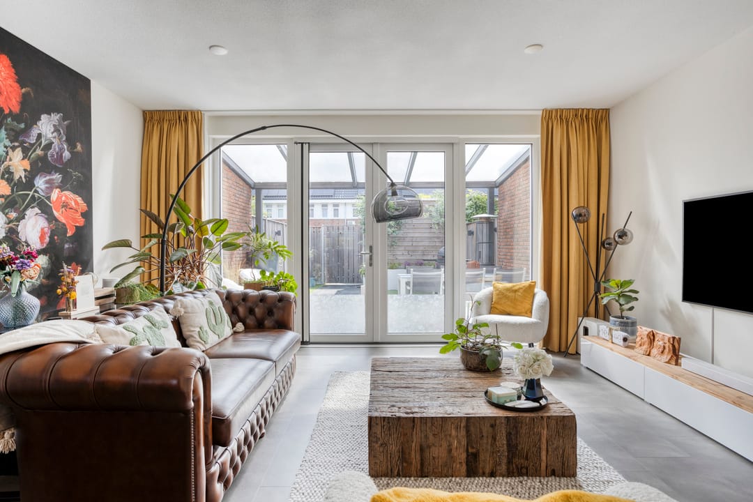 Foto 11 van Houtblazersstraat 25