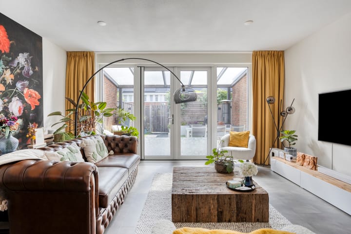 Foto 11 van Houtblazersstraat 25