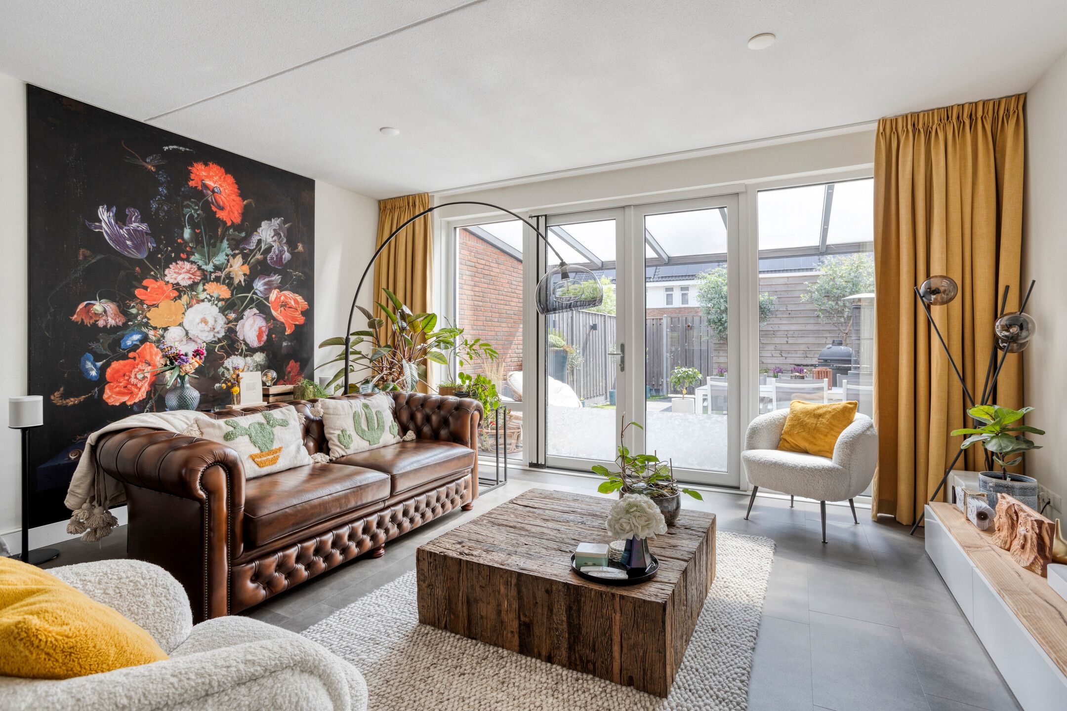 Foto 12 van Houtblazersstraat 25