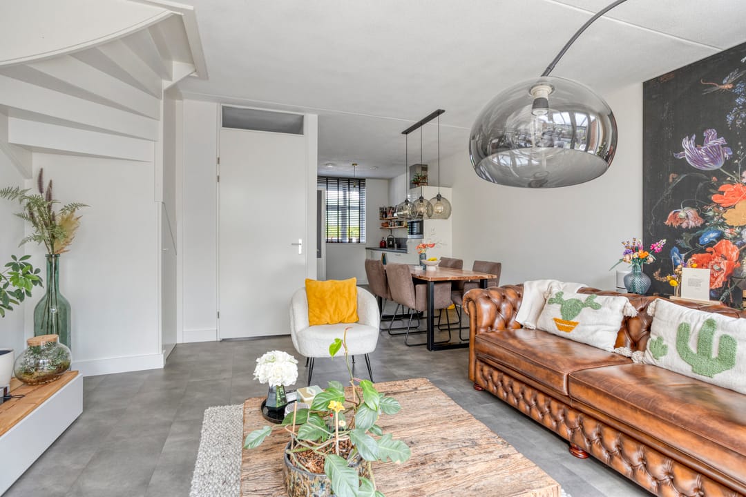 Foto 13 van Houtblazersstraat 25