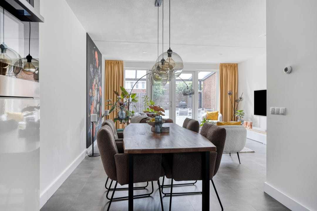 Foto 16 van Houtblazersstraat 25