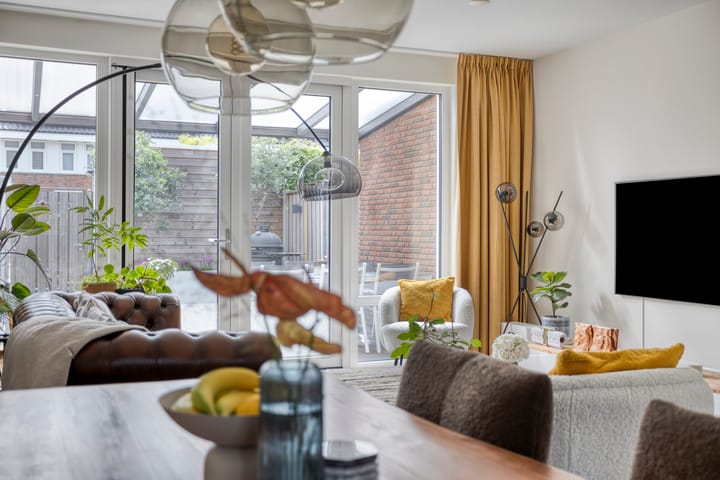 Foto 17 van Houtblazersstraat 25