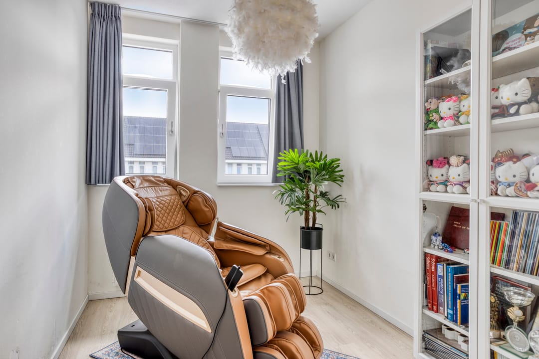 Foto 28 van Houtblazersstraat 25