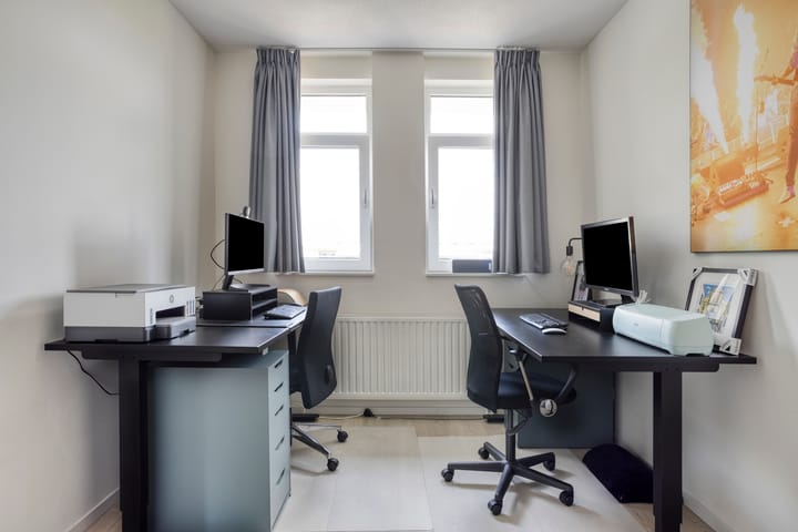 Foto 29 van Houtblazersstraat 25