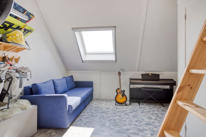 Foto 33 van Houtblazersstraat 25