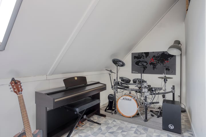 Foto 34 van Houtblazersstraat 25