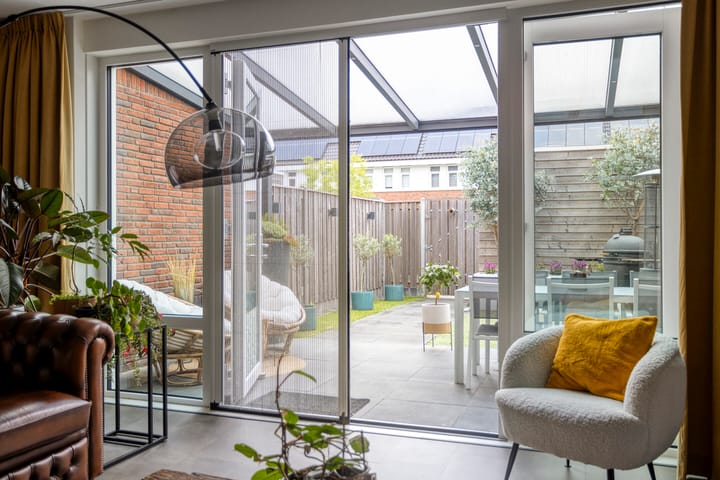 Foto 35 van Houtblazersstraat 25