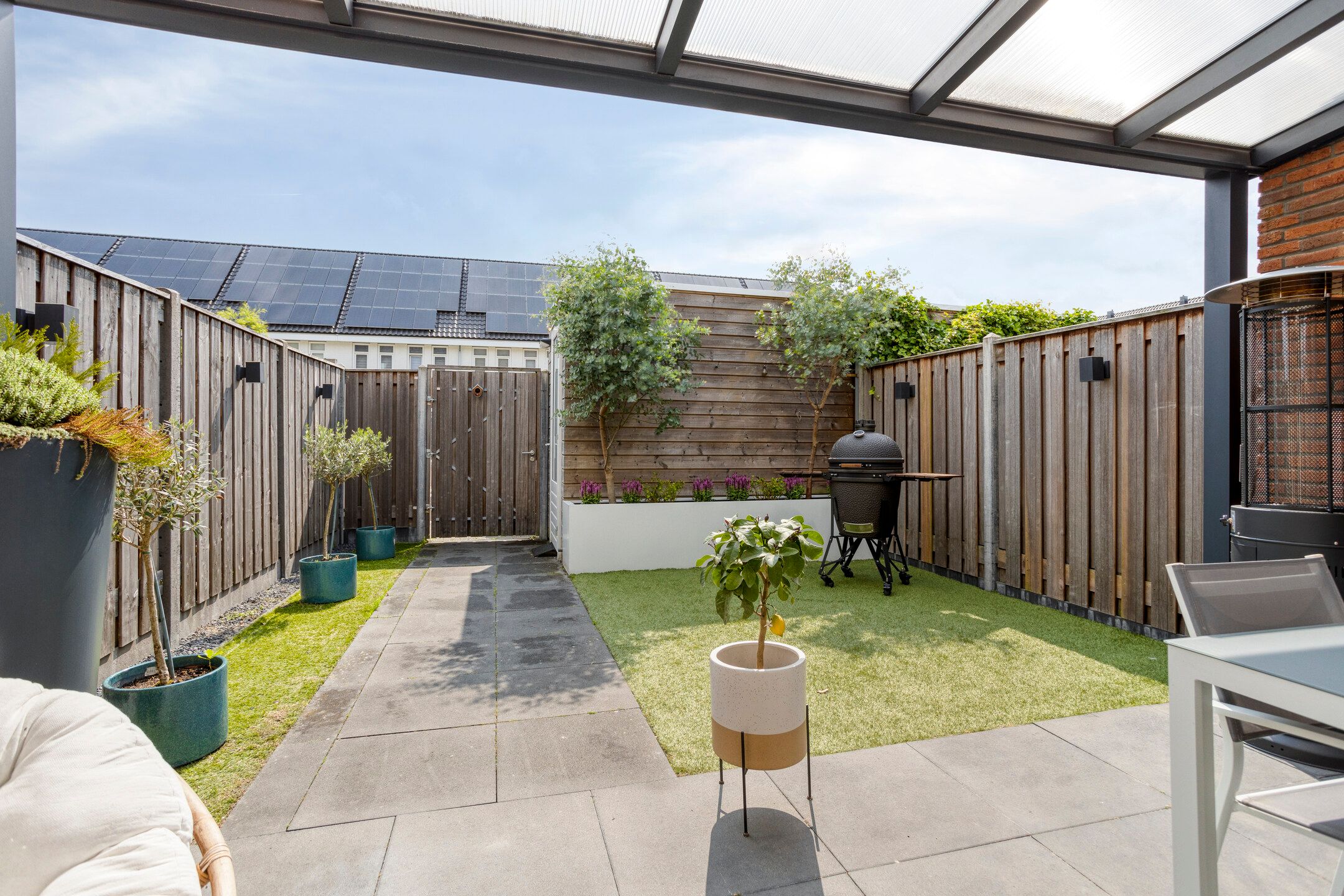 Foto 36 van Houtblazersstraat 25