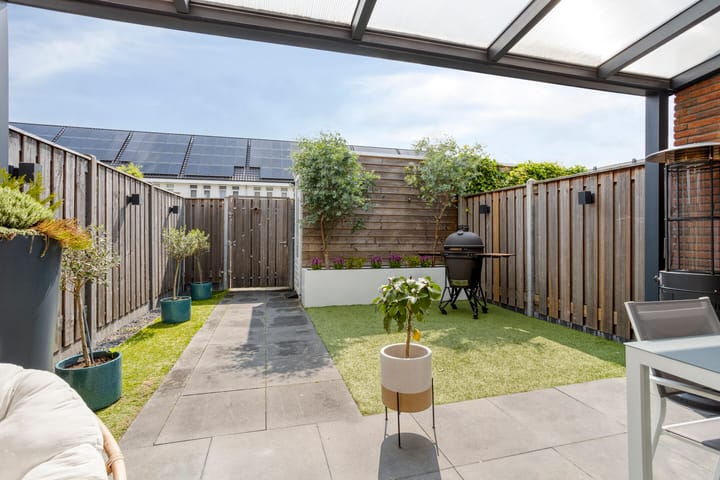 Foto 36 van Houtblazersstraat 25