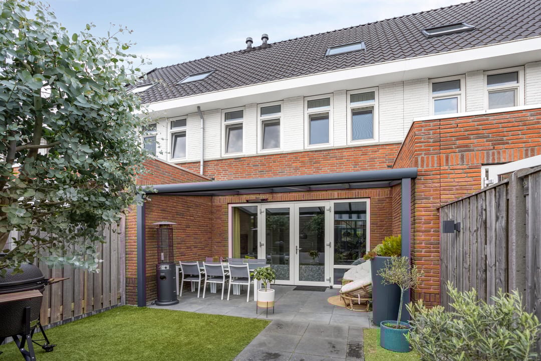 Foto 37 van Houtblazersstraat 25