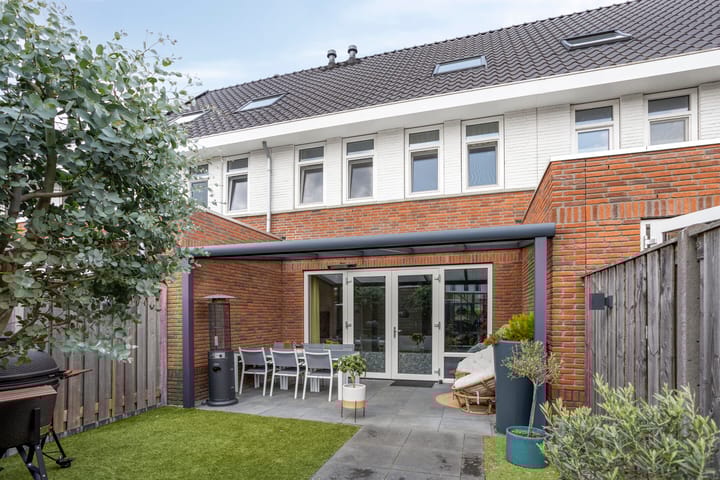 Foto 37 van Houtblazersstraat 25