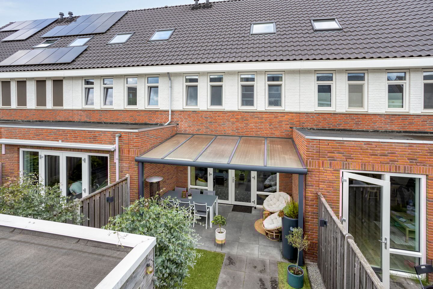 Foto 40 van Houtblazersstraat 25