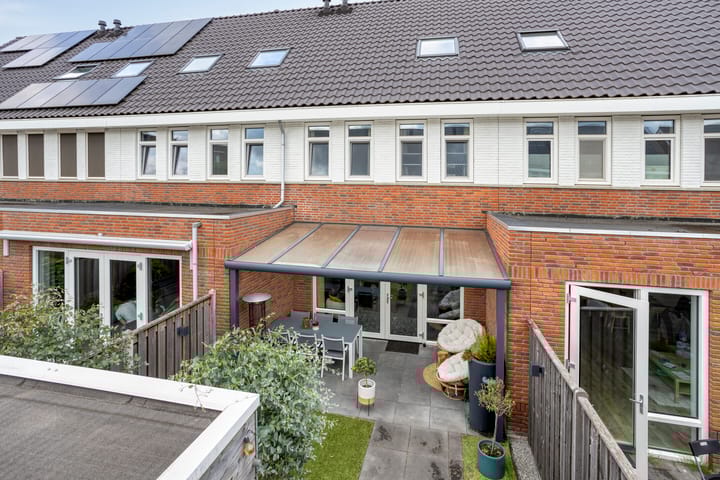 Foto 40 van Houtblazersstraat 25