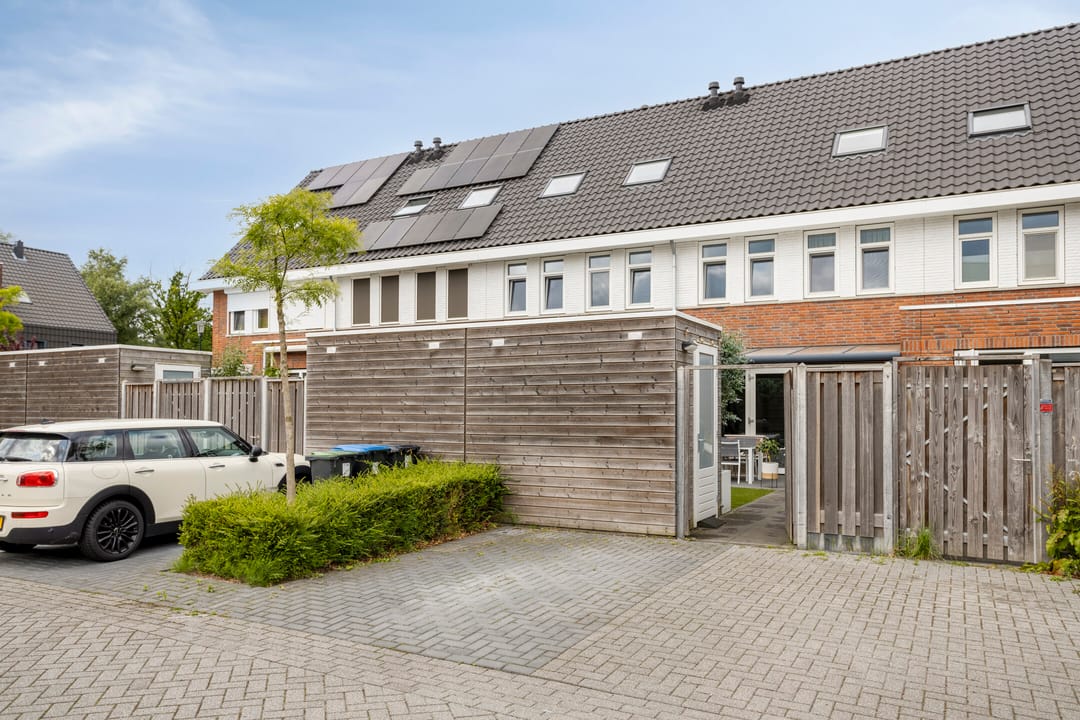 Foto 41 van Houtblazersstraat 25