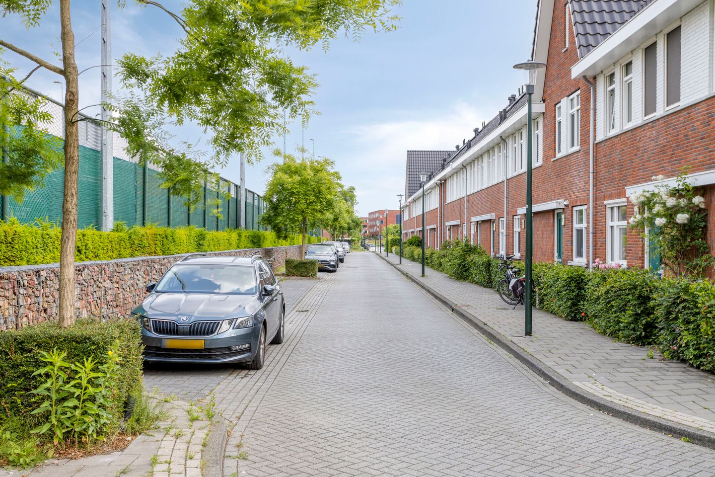 Foto 44 van Houtblazersstraat 25