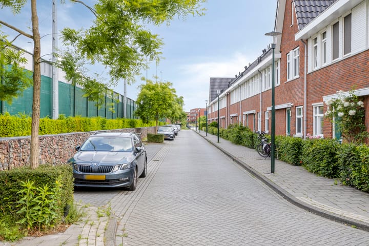 Foto 44 van Houtblazersstraat 25