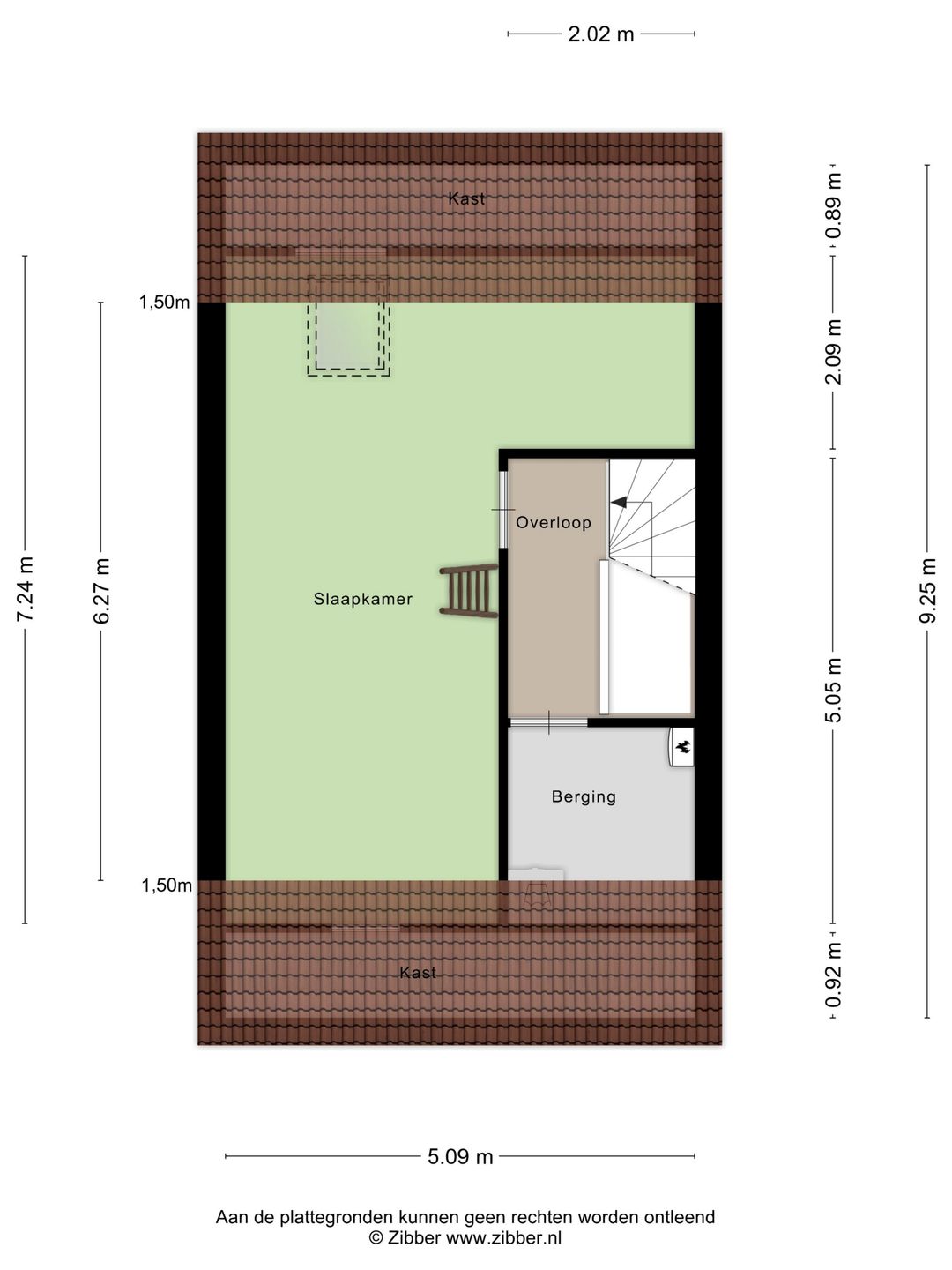 Foto 47 van Houtblazersstraat 25