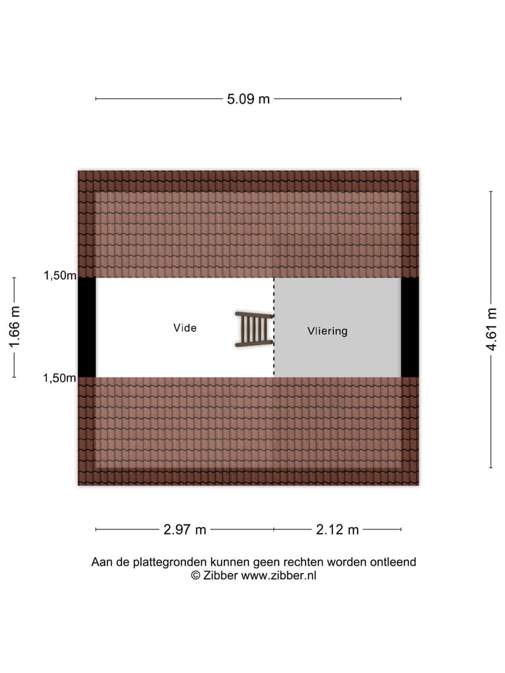 Foto 48 van Houtblazersstraat 25