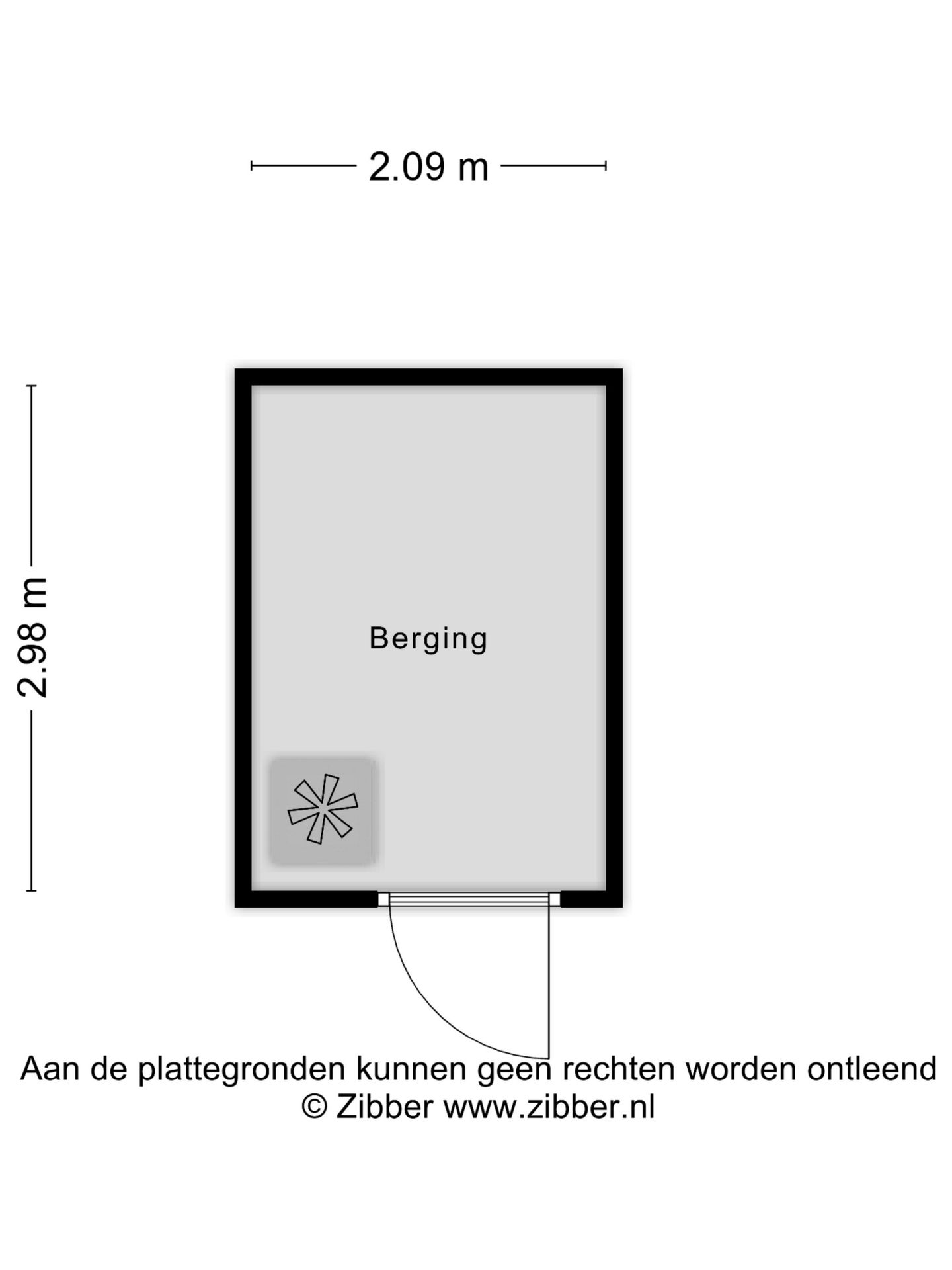 Foto 49 van Houtblazersstraat 25