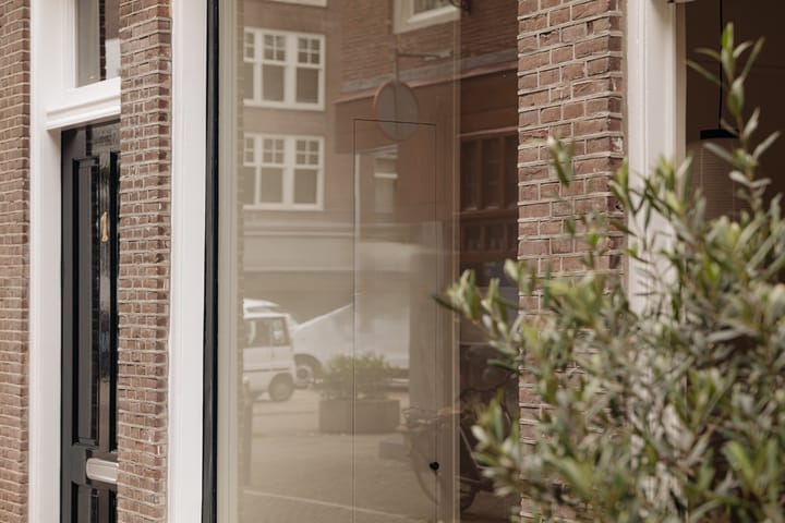 Photo 3 of Eerste Lindendwarsstraat 1-H