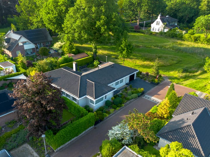 Foto 2 van Landrebenlaan 92