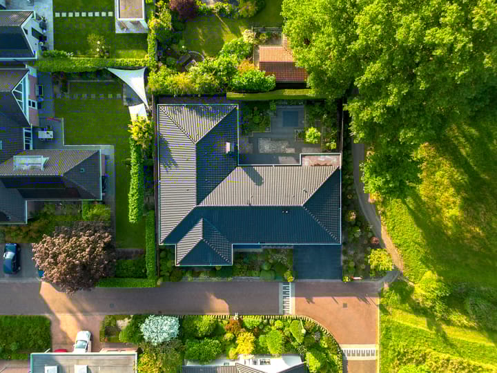 Foto 38 van Landrebenlaan 92