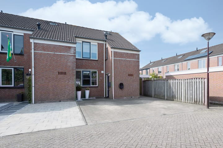 Foto 3 van Veenmosweg 9