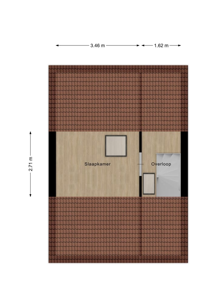 Foto 46 van Veenmosweg 9