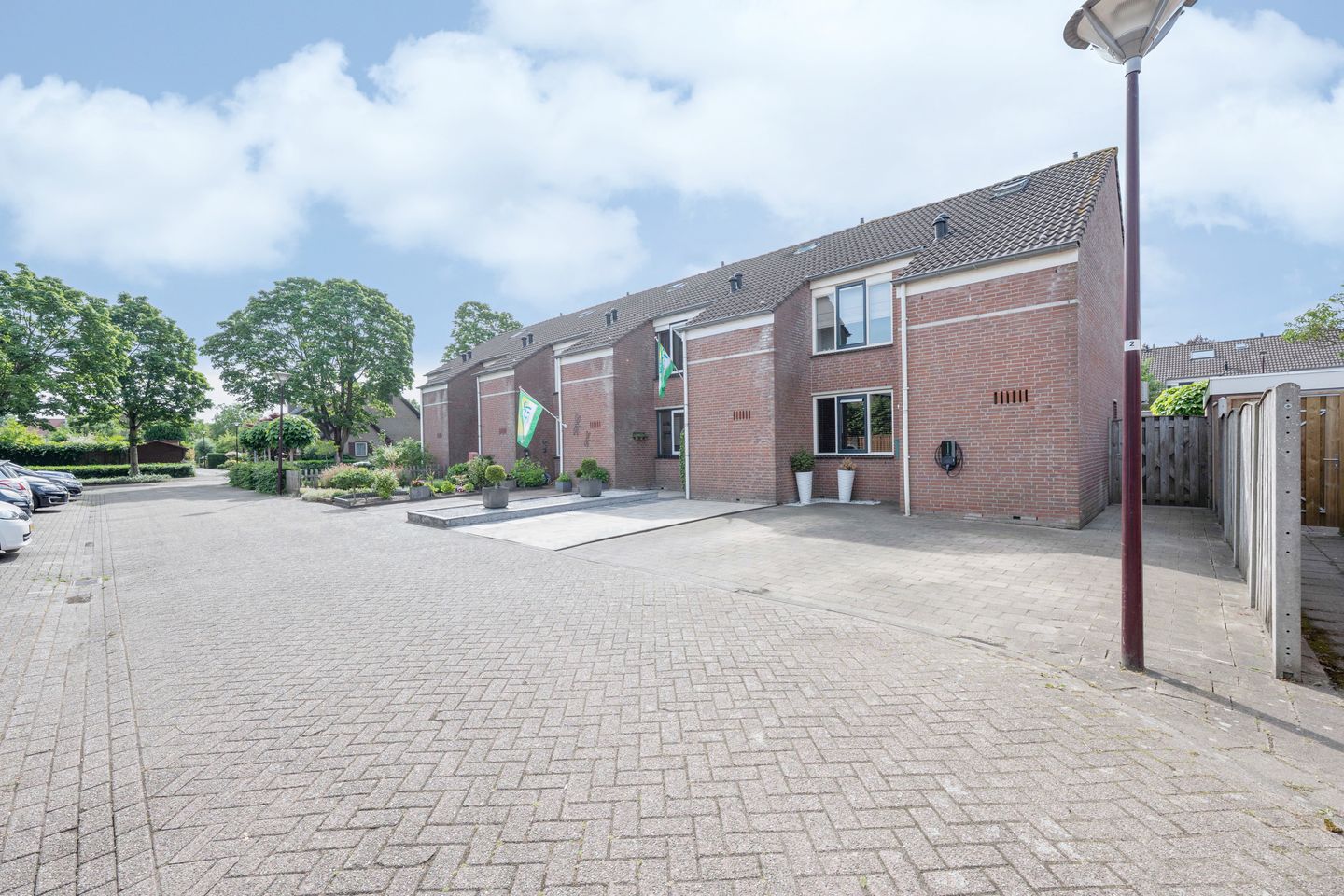 Foto 4 van Veenmosweg 9