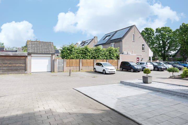 Foto 5 van Veenmosweg 9