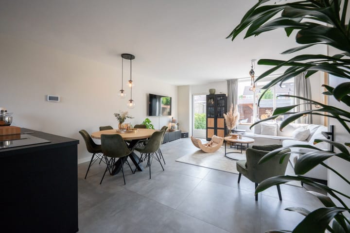 Foto 9 van Veenmosweg 9