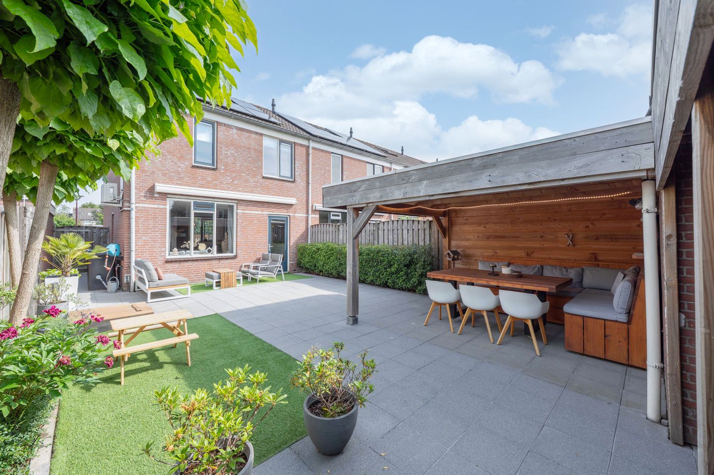 Foto 19 van Veenmosweg 9