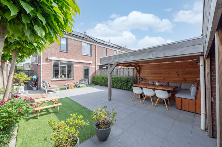 Foto 19 van Veenmosweg 9