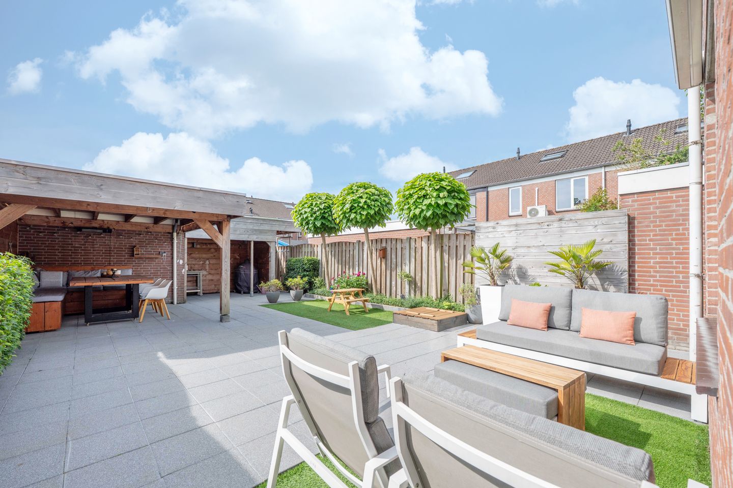 Foto 20 van Veenmosweg 9