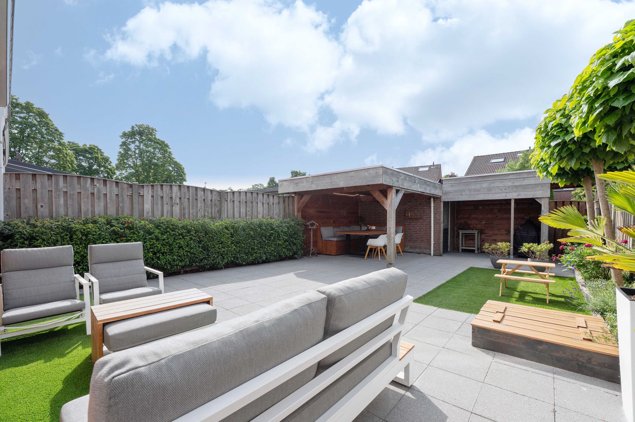 Foto 21 van Veenmosweg 9