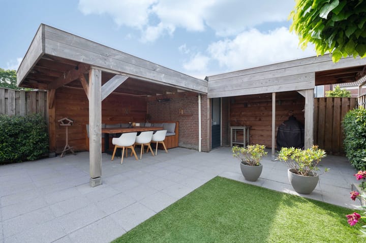 Foto 22 van Veenmosweg 9