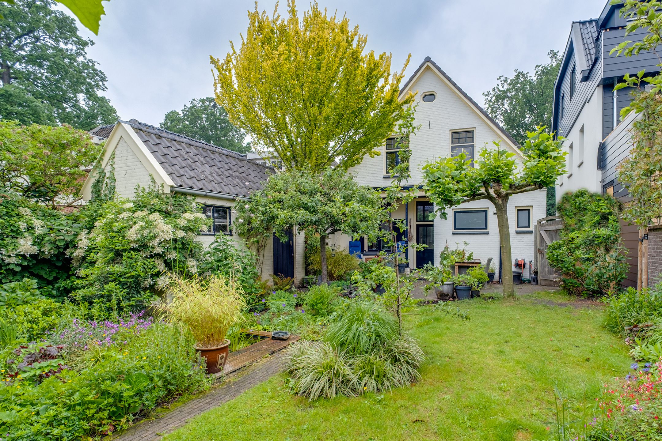 Foto 3 van Westerwal 19