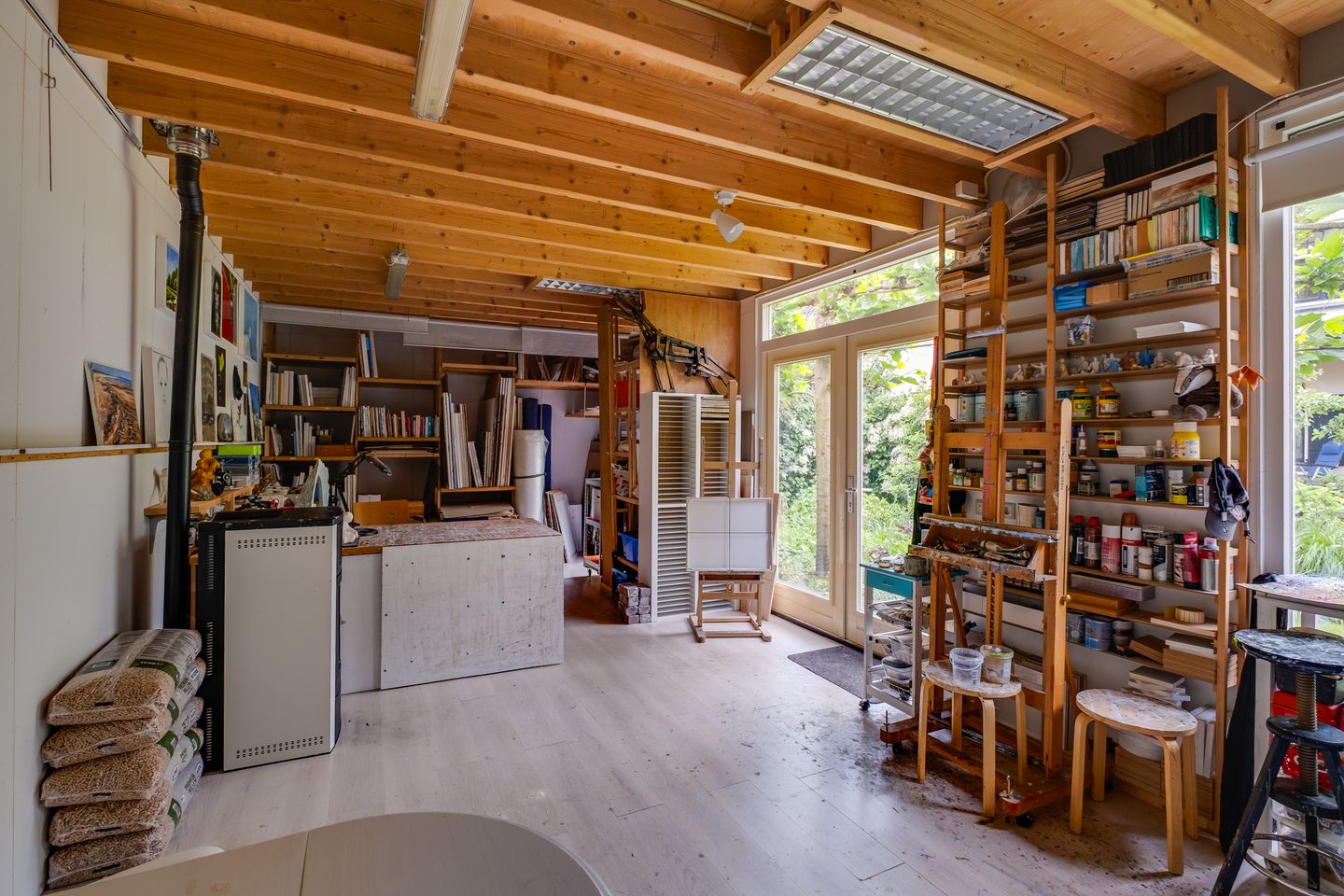 Foto 5 van Westerwal 19