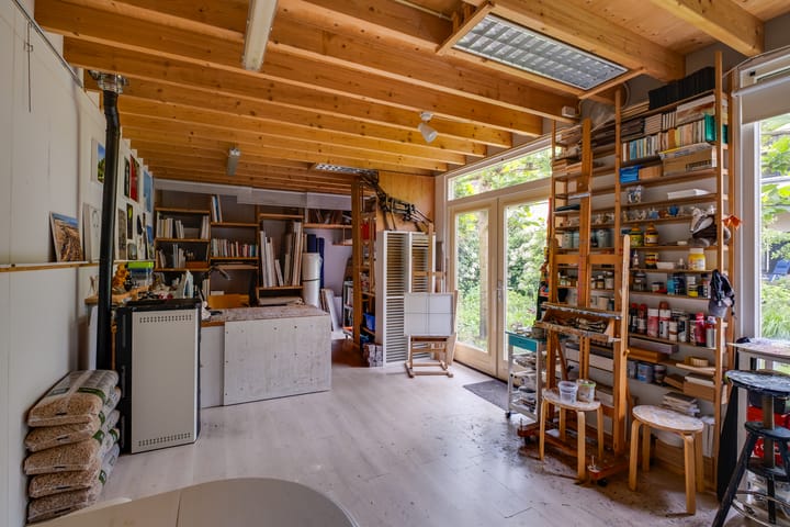 Foto 5 van Westerwal 19