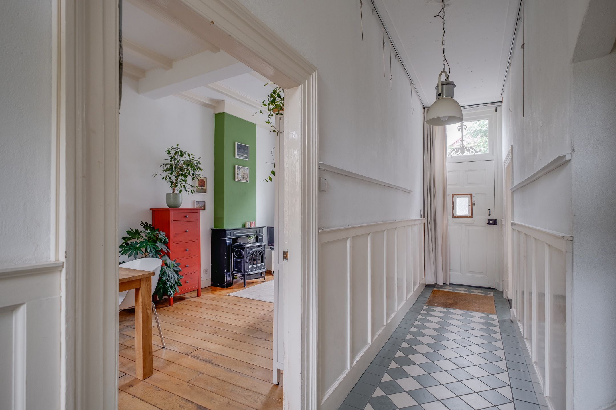 Foto 6 van Westerwal 19