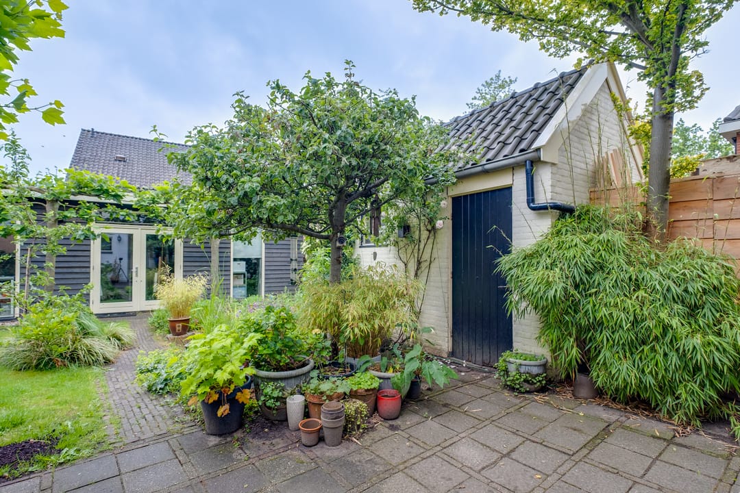 Foto 23 van Westerwal 19