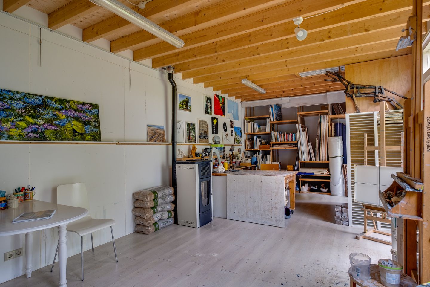 Foto 25 van Westerwal 19